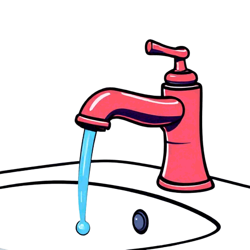 bathroom tap