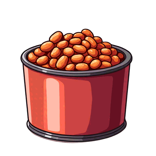 baked beans