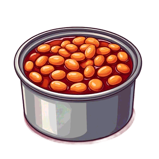 beans
