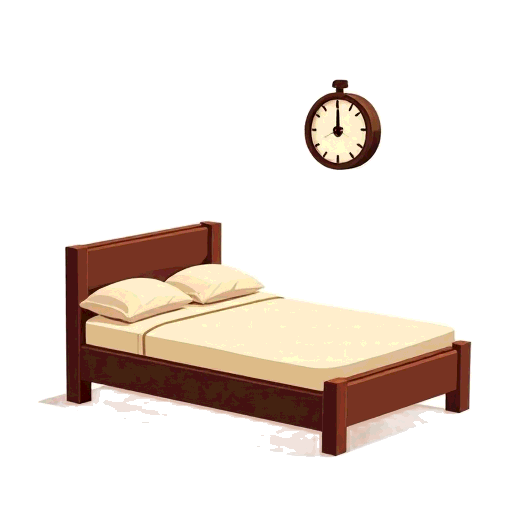 bedtime