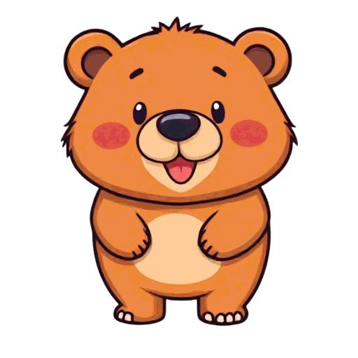 bear