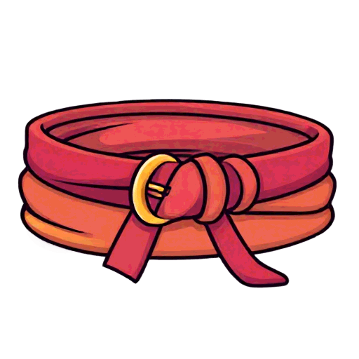 belt