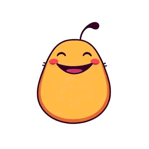 pear