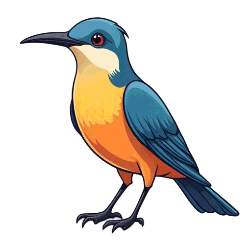 bird