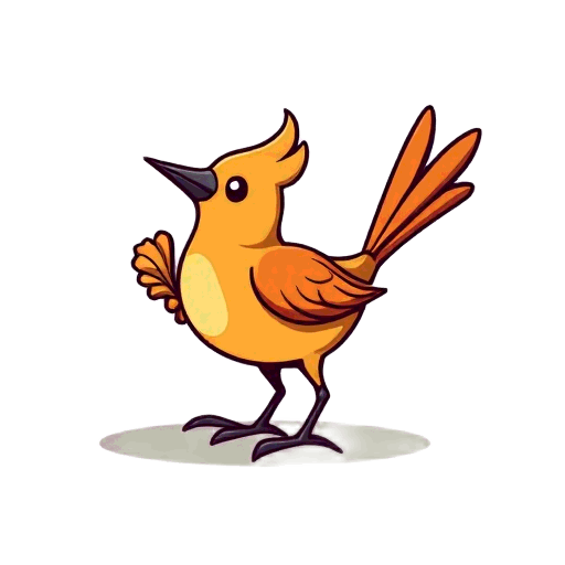 bird