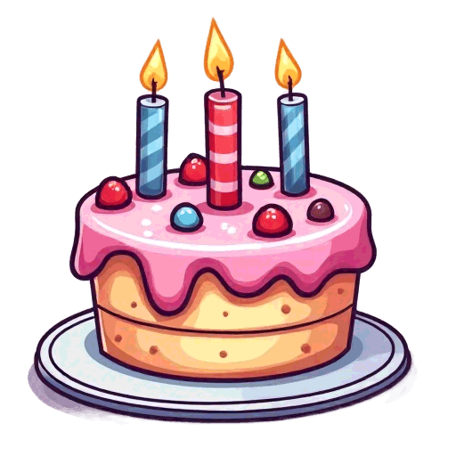 birthday