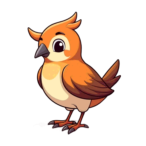 bird