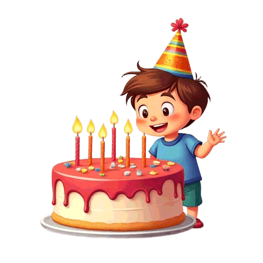 birthday