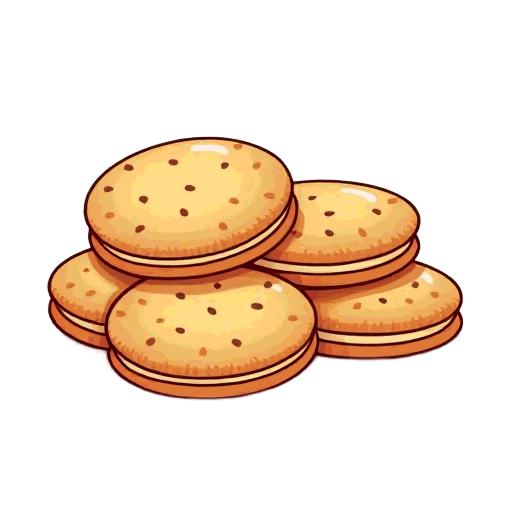biscuits