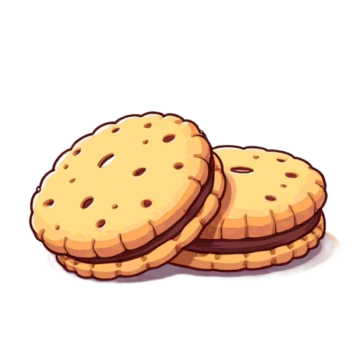 chocolate biscuits