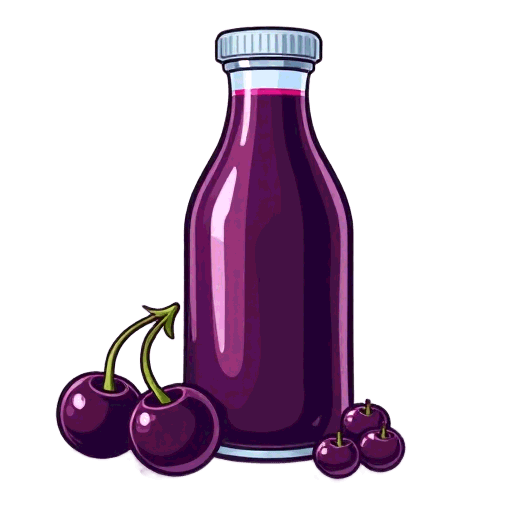 blackcurrent juice