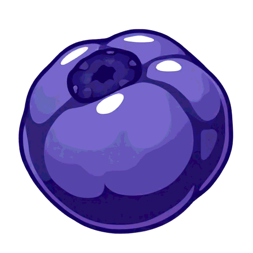 blueberry