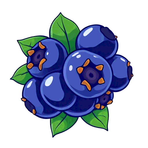blueberry