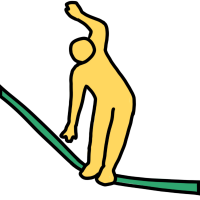 balance