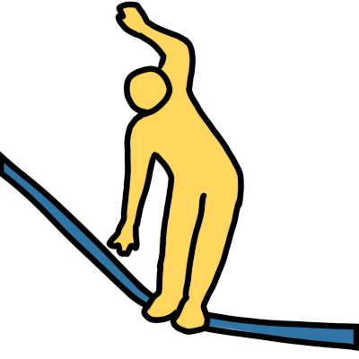 balance