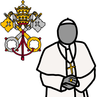 pope