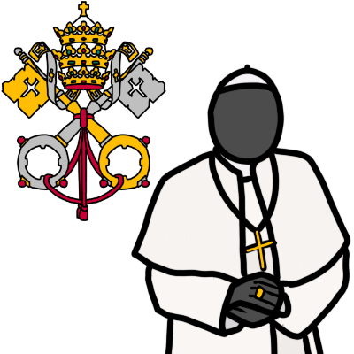 pope