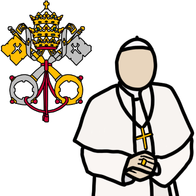 pope