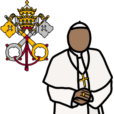 pope