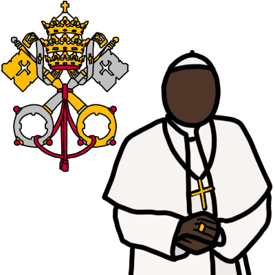 pope