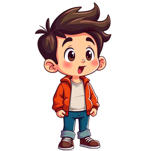 boy