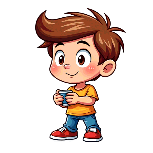 boy