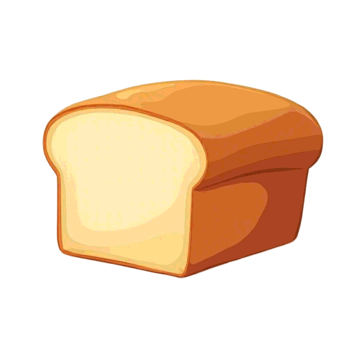 loaf of bread