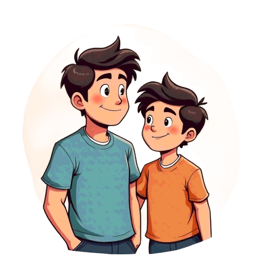 brothers