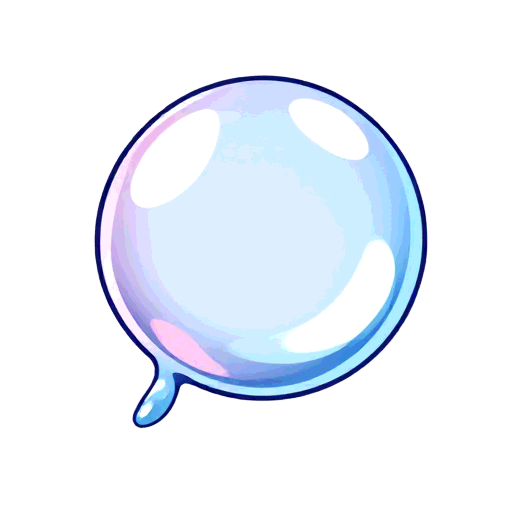 bubble
