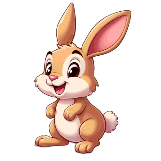 bunny