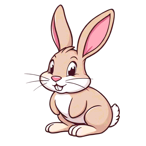 bunny rabbit