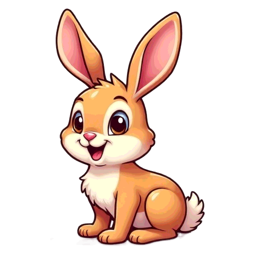 bunny