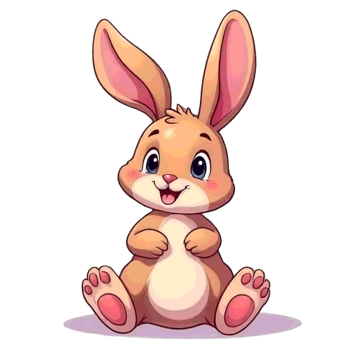 bunny