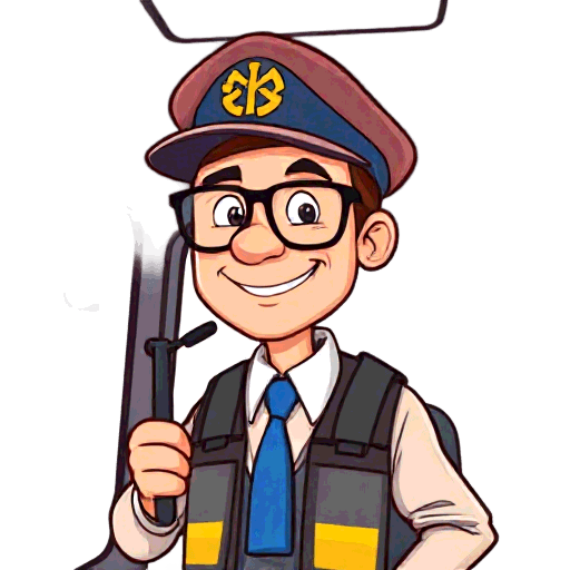 bus driver