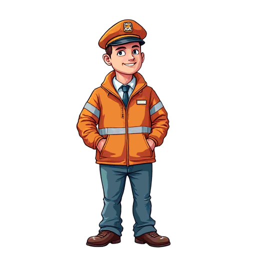 inspector