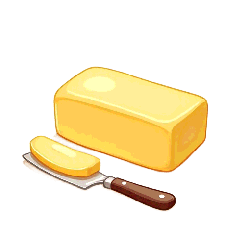 butter pad