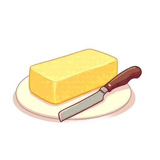 butter knife