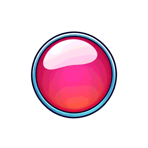 button