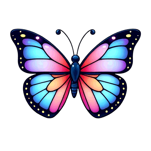 butterfly
