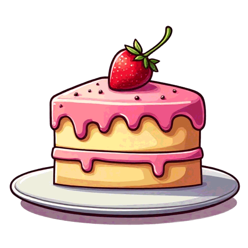 sponge cake