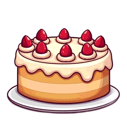 cake