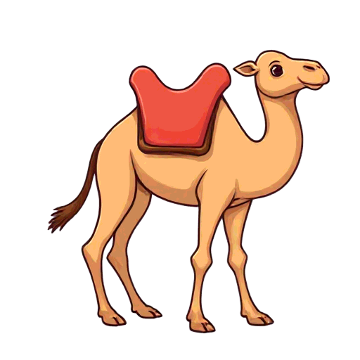 camel