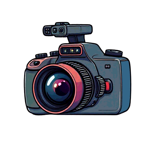 camera
