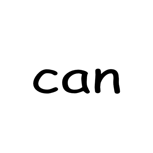 can