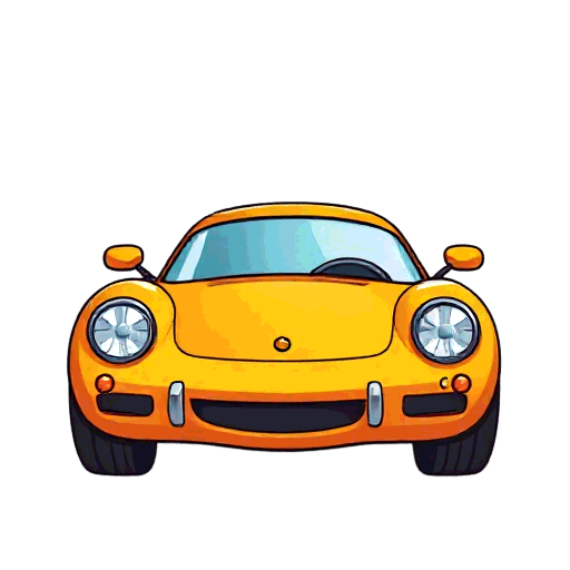 sports car