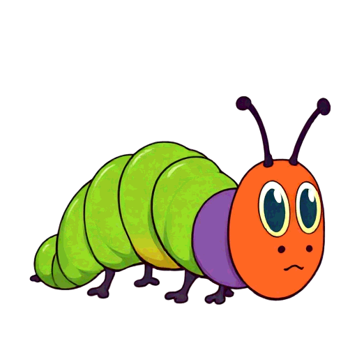 caterpillar