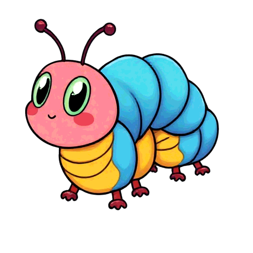 caterpillar