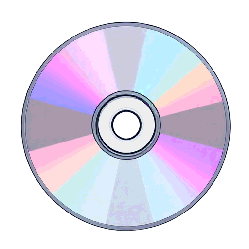 cd