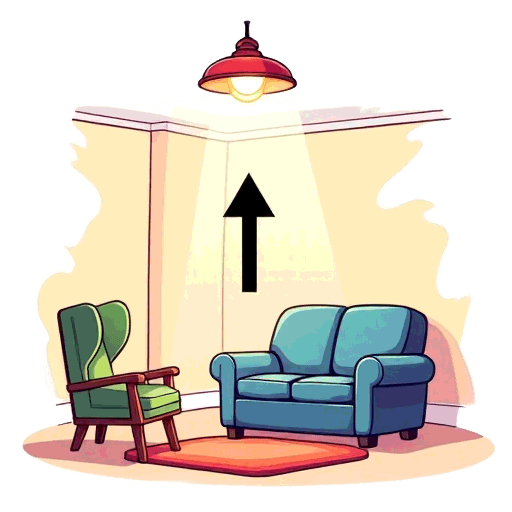pendant light
