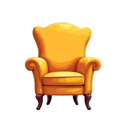 arm chair